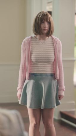 Brisée, puis Libre episode 9