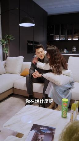 總裁夫人惹不起 episode 62