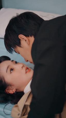 Faire Semblant Jusqu'au Bout episode 34