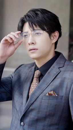 My Down-and-Out Hubby Is a CEO episode 27