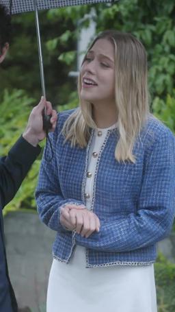 After Divorce, I Built A Fabulous Life episode 46