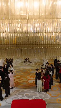 披荊斬棘的婚姻 episode 21