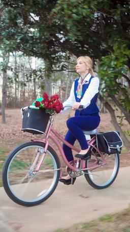 Dopo il divorzio, la mia ex moglie è diventata miliardaria trailer