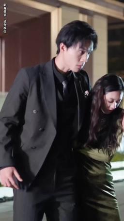 [dublado] Minha ex-mulher floresce após divórcio episode 2