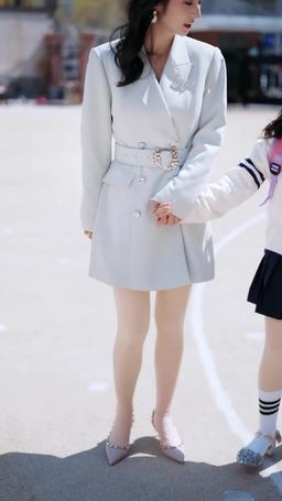 [dublado] Sou Uma Filha Invisível episode 10