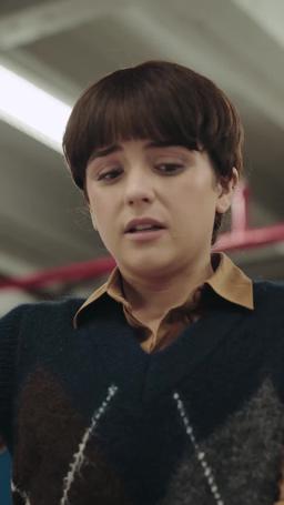 Вперёд! Красотка под прикрытием episode 16