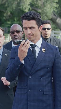 여왕의 귀환: 복수의 CEO episode 39