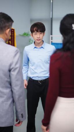 瘋了吧神醫也敢裁 episode 25