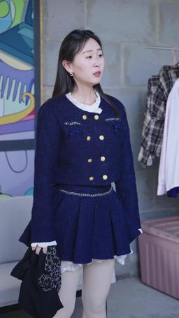 復仇吧影后 episode 74