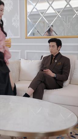 Işıktan Önce episode 41