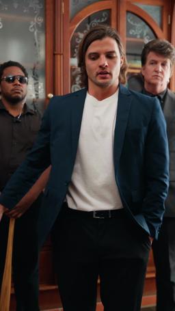 Salah Nikah, Jodoh yang Tepat episode 38