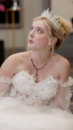 Reines de Park Avenue episode 76