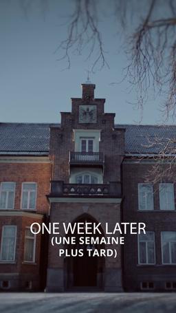 Le Roi Alpha et Sa Vierge Épouse episode 32