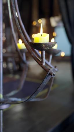 Ateşler tutuştuğunda episode 5