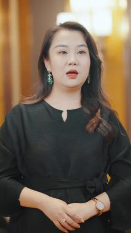 Göz Kamaştıran Yıldırım Nikah episode 9