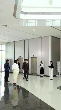 出所したら、若き富豪に溺愛されました episode 4