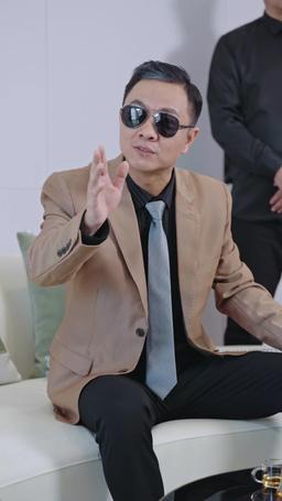 復仇吧影后 episode 8