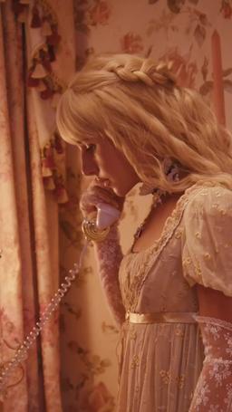 The Alpha's Daughter episode 18