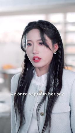 Sevgili arkadaşım... Özür dilerim episode 53