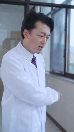 暴富後前女友後悔了 episode 12