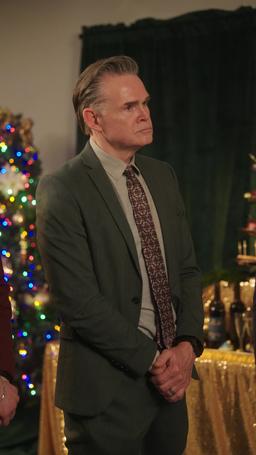 (พากย์) เงิน ปืน และคริสต์มาสสุดหรรษา episode 68