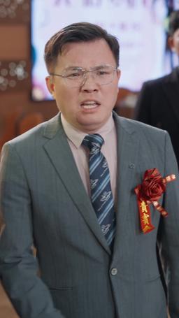 到今猶恨輕別離 episode 70