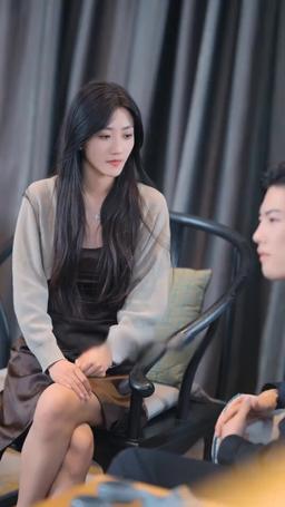 顧總以死相逼求復婚 episode 49