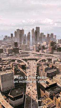 Dominata dal capo di mio padre episode 2