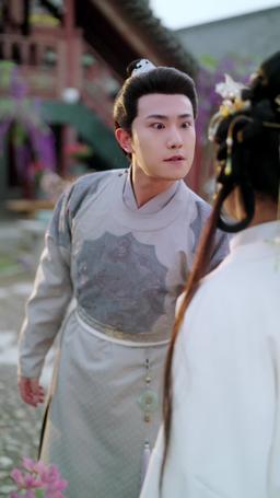 The General's Reluctant Bride episode 39