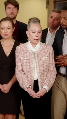 A Rainha-Mãe no Comando episode 49