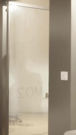 After Rebirth: Entangled with My Ex's Uncle episode 61