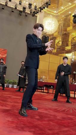 冰與火之戈 episode 71