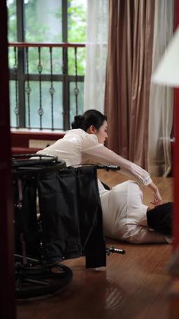 [doblado] Recupera la Memoria: La Esposa Salvaje y Dulce episode 62