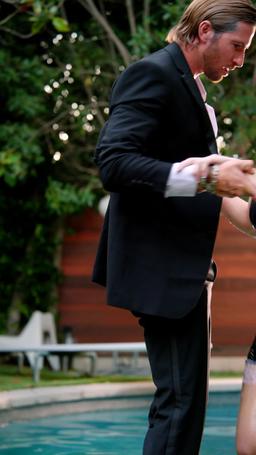 (พากย์) วิธีปราบคุณพ่อสุดแซ่บ episode 49