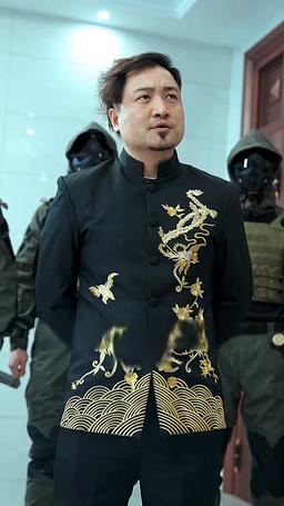 Menantu Ikan,  Harta Triliunan di Ember! episode 90