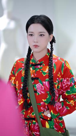 ภรรยาฉันแกร่งเกินพิกัด episode 5