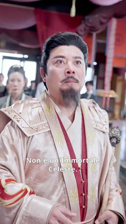 [Doppiaggio] Davvero non sono un immortale episode 19