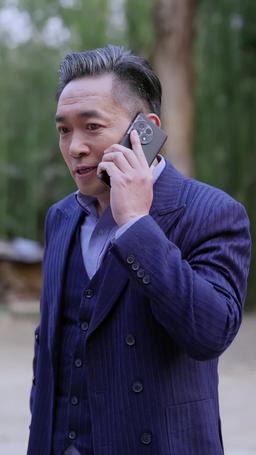 A Boyfriend on Loan, A Real Love on Way episode 35