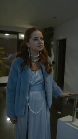 รักครั้งใหม่หัวใจเศรษฐี episode 20