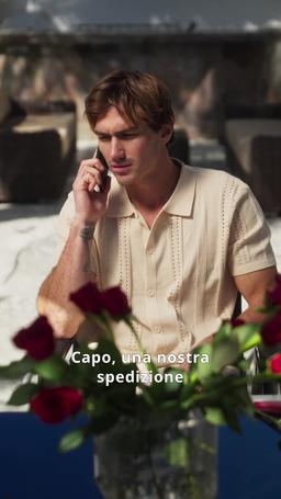 Per sbaglio ho assunto un marito miliardario episode 85