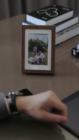 Heartstrings & Handcuffs episode 30