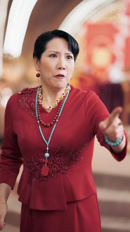 Kobieta zależna od matki episode 19