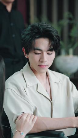 พันธะวิวาห์สีเลือด episode 19