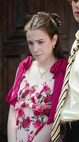 「Synchronisierung」Vermiss mich nicht, wenn ich fort bin episode 6