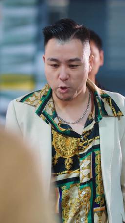 Po rozwodzie trzej potentaci chcą mnie poślubić episode 2