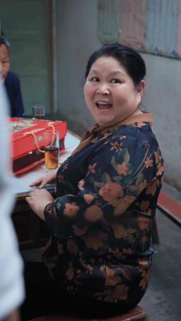 시골 출신 대표님 아름다운 CEO와의 재혼, 오히려 좋아 episode 41