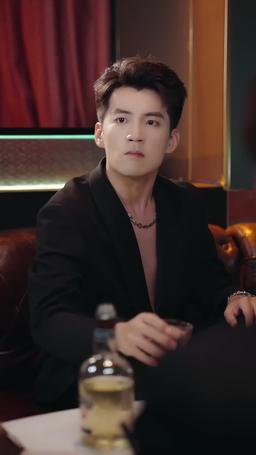 คุณนายตัวร้าย episode 19