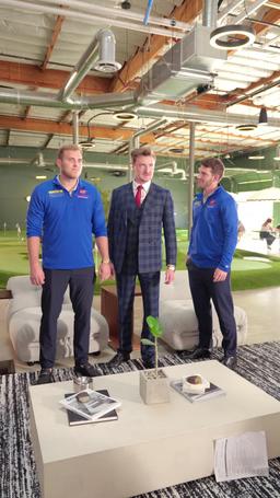 꽃중년의 은빛 질주 episode 61