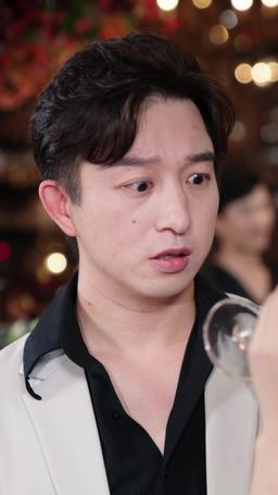 Doktor Qi twoje zagubione dziecko znów płacze episode 33