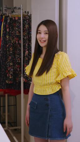 負け犬の私がバージンを捨てる！ episode 58